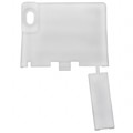 643313-1 - CONN STRAIN RELIEF ENCLOSE 6POS