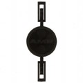 499991-2 - CONN POLARIZER SNAP-IN