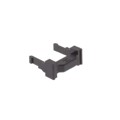 FSR-08 - STRAIN RELIEF .1" 8 POSITION