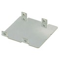 GT32-19DS-SC - CONN SHIELD PLATE