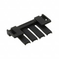 DF1E-4RS/P-2.5 - CONN RETAINER 4POS 2.5MM