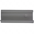 640551-7 - CONN DUST COVER 7POS CLOSED