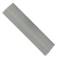 640643-9 - CONN DUST COVER 9POS FEED THRU