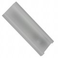 640643-8 - CONN DUST COVER 8POS FEED THRU