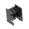 609176002016099 - CAP 9176 2POS CAP 1.1-1.6MM STOP
