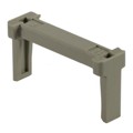 09185209002 - SEK-18 ACCPCRAIN RELIEF CLAMP F