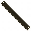 XG5S-1701 - CONN SEMI-COVER 17POS FOR XG5M