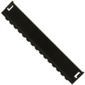 XG5S-1501 - CONN SEMI-COVER 15POS FOR XG5M