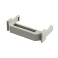 D3448-89114 - STRAIN RELIEF 14POS D89-SERIES