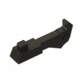 N3505-31 - CONN LONG EJECT LATCH GRAY