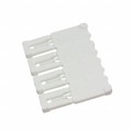 XG4Z-0005 - LOCK SIMPLE FOR FLAT CABLE CONN