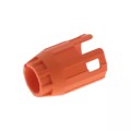 2141159-1 - FINGER PROT CAP 8MM HV,90DEG