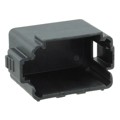 AT06-12S-CAP - AT SERIES PROTECTIVE CAP 12POS
