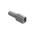 AT2S-BT - BOOT (BACKSHELL) FOR 2-WAY PLUG,
