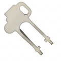 350811-1 - CONN STRAIN RELIEF OPEN 2-8POS