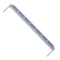 3448-3060 - STRAIN RELIEF 60 CONT SOCK CONN