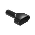 AT12S-BT-BK - BOOT (BACKSHELL) FOR 12-WAY PLUG