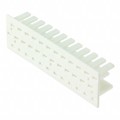 344112-1 - CONN RCPT ANTI-BACKOUT 36POS WHT