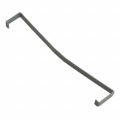 3505-8034 - CONN RETAINER CLIP 34POS SHORT
