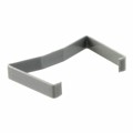 3505-8110 - CONN RETAINER CLIP 10POS LONG