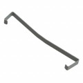 3505-8030 - CONN RETAINER CLIP 30POS SHORT
