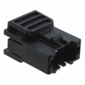 0015045084 - CONN INTERIM CLIP 8POS W/RIB.100