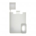 1-640722-0 - CONN STRAIN RELIEF ENCLOSE 9POS