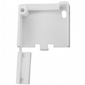 640718-1 - CONN STRAIN RELIEF ENCLOSE 15POS