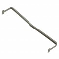3448-2050 - CONN STRAIN RELIEF 50POS METAL