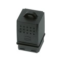 09350025411 - HAN PUSHPULL DUPC CAP PLUG IP65