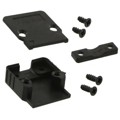 M80-8801298 - DIL FEMALE CRIMP HOOD KIT