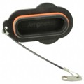 CVR-43R - COVER FOR 3WAY 400A RECEPTACLE