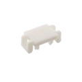 MTD-AC-02 - COVER FOR .100" WIRE HOUSING IDC