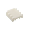 MTD-AC-04 - COVER FOR .100" WIRE HOUSING IDC
