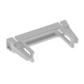 71961-016LF - STRAIN RELIEF 16POS