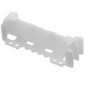 1-179608-8 - CONN DBL ROW HOLDER MT 18POS