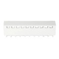 1-643067-1 - CONN STRAIN RELIEF COVER 11POS