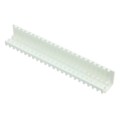 2-643075-4 - CONN COVER STRAIN RELIEF 24POS