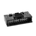 0015045221 - CONN CLIP INTERIM SNGL ROW 22POS