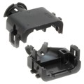 2292861-1 - CONN BACKSHELL 3POS