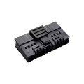 0015045261 - CONN INTERIM CLIP 26POS .100