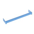 8-1437021-1 - CONN STRAIN RELIEF 50POS BLUE