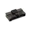 0015045264 - CONN CLIP INTERIM SNGL ROW 26POS
