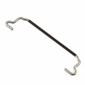 DF81-30P-LCH(52) - CONN LATCH FOR 30POS PLUG