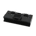 0015045281 - CONN CLIP INTERIM SNGL ROW 28POS