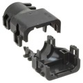 2292862-2 - CONN BACKSHELL 4POS