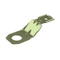 AT27-002-0800 - MOUNTING CLIP, AT, 8 WAY, STEEL,