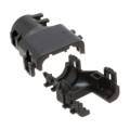 2292798-2 - CONN BACKSHELL 3POS