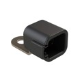 ATP04-6PB-BUS - 6-POSITION RECEPTACLE, MALE, BUS