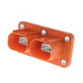 2103346-2 - HVA280 2 BAY HEADER SUB-ASSY, KE